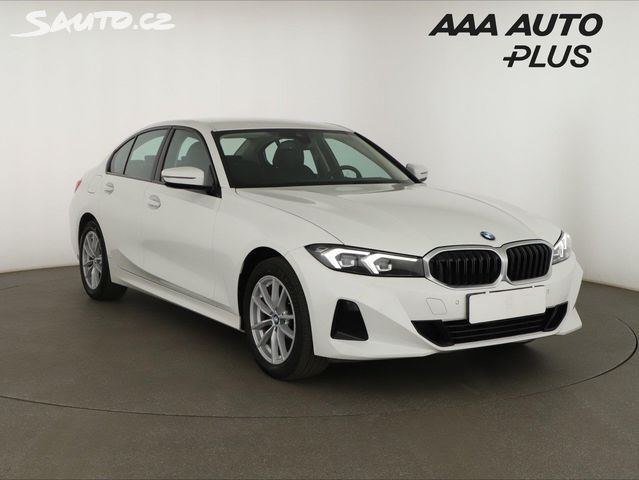 BMW Řada 3